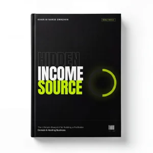 Hidden Income Source (Global Edition)