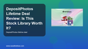 DepositPhotos Lifetime Deal Review: Is This Stock Library Worth It?