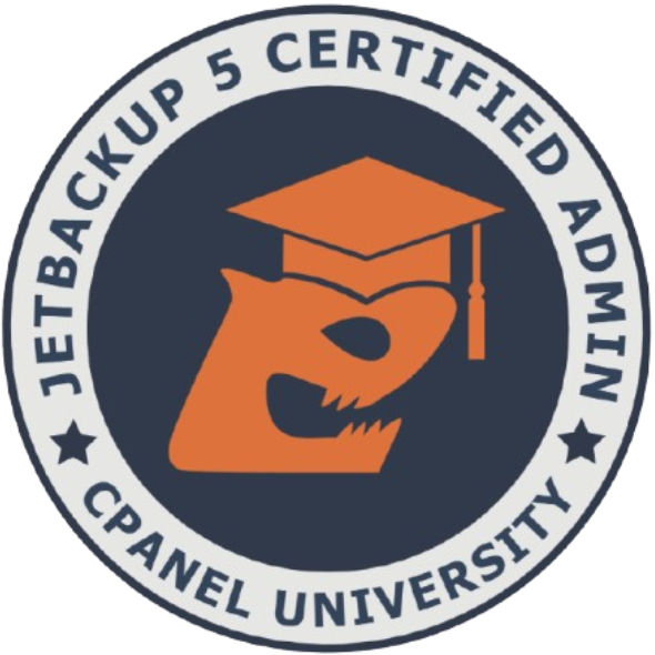 JetBackup 5
