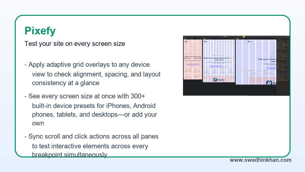Pixefy lifetime deal workflow benefits with Pixefy