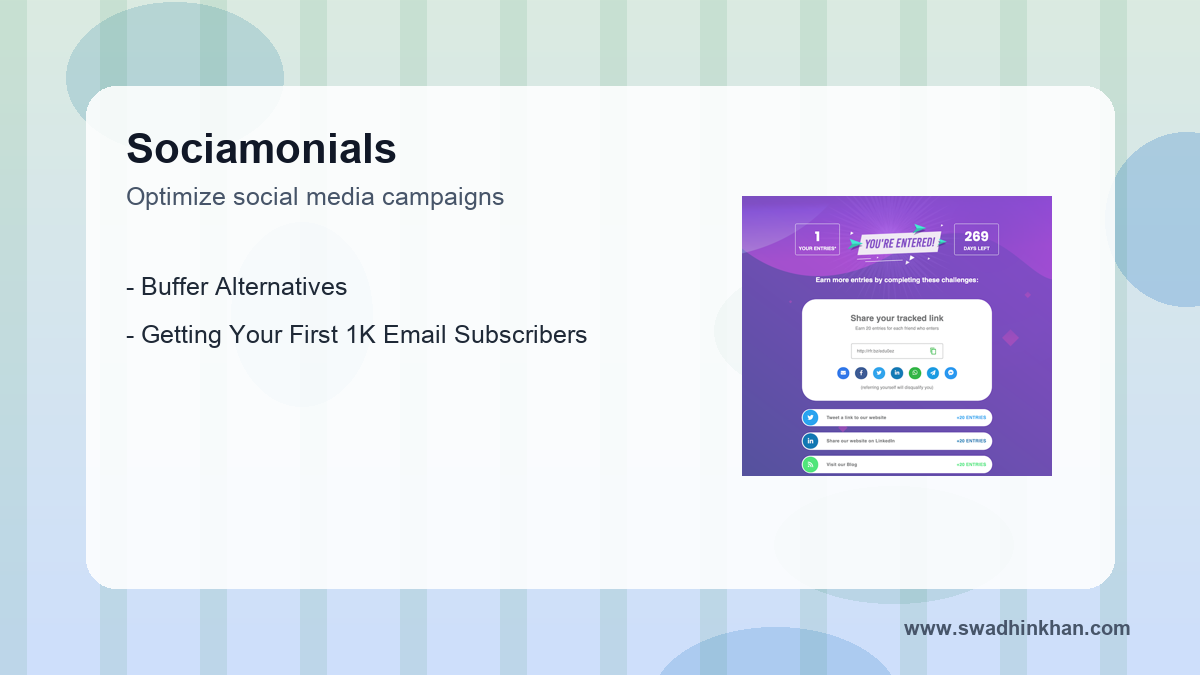 Sociamonials lifetime deal workflow benefits with Sociamonials