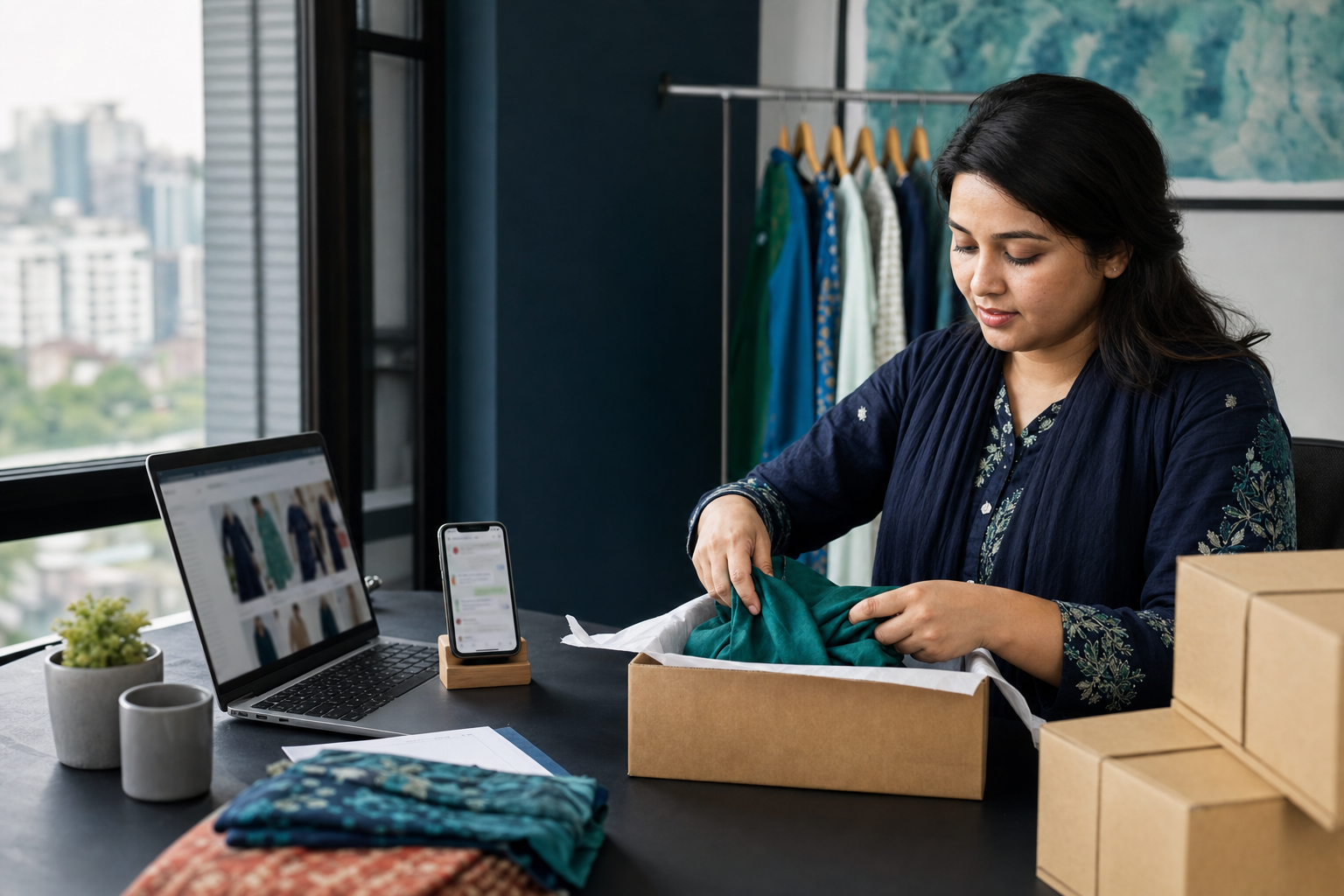 F-Commerce, e-Commerce, SaaS & Growth Community — Premium Membership Hub