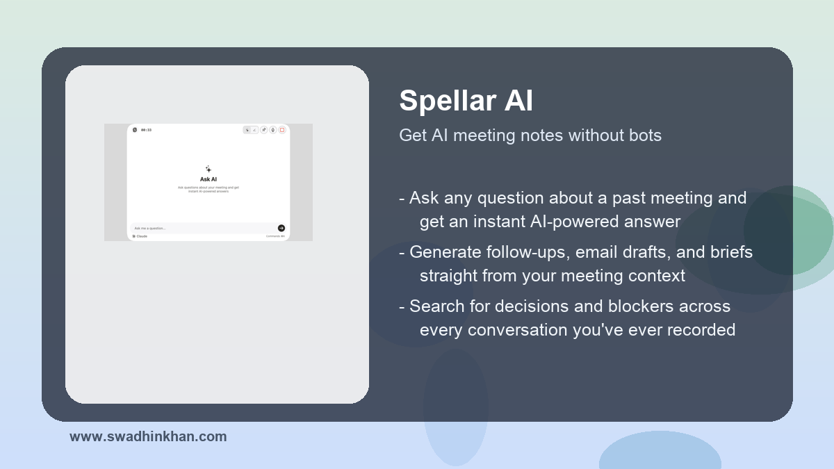 best virtual event platform for interactive workshops workflow benefits with Spellar AI