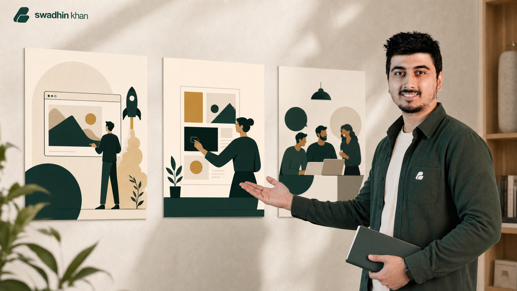 Who Kirki’s WordPress website builder may suit: solo creators, designers and agencies