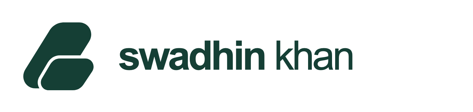 Swadhin Khan