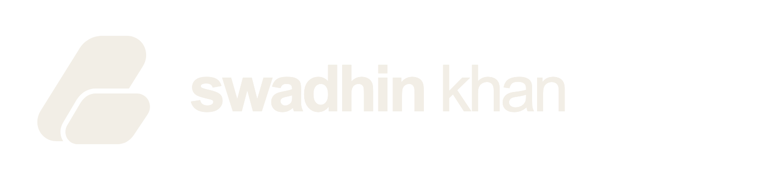 Swadhin Khan