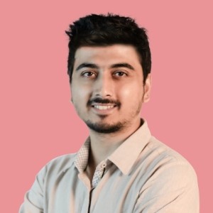 Swadhin Khan, email deliverability webinar instructor