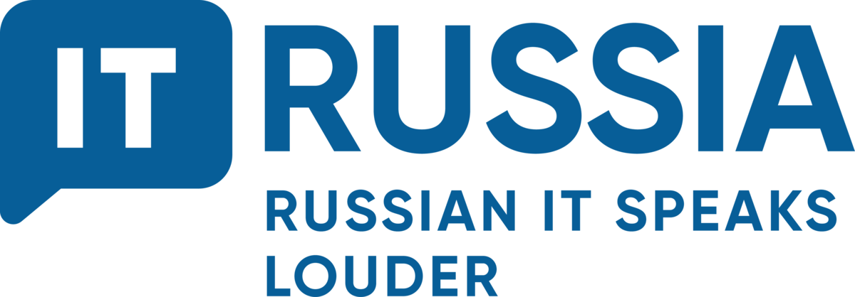 IT Russia logo